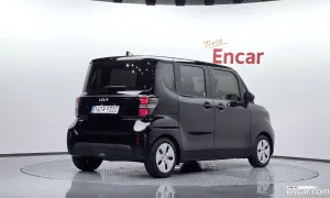 Kia Ray Trendy 2024