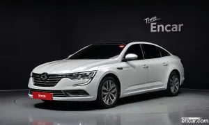 Renault-koreasamsung Sm6 1.5 dCi SE 2017