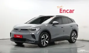 Volkswagen Id.4 Pro 2023