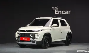 Hyundai Casper Turbo The Essential 2022