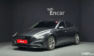 Hyundai Sonata Premium Plus 2.0 2022