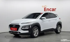 Hyundai Kona Modern 1.6 Turbo 2WD 2018
