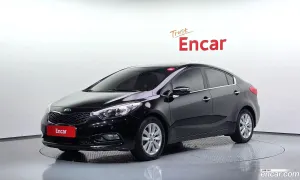 Kia K3 Prestige 2015