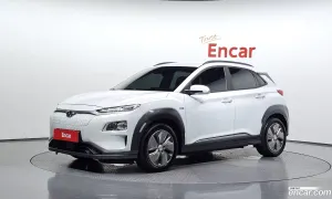 Hyundai Kona Modren 2019