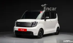 Kia Ray Gravity 2024