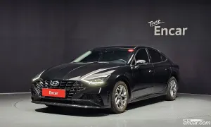 Hyundai Sonata Premium Plus 2.0 2022