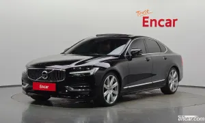 Volvo S90 D5 AWD Inscription 2019