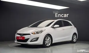 Hyundai I30 Diesel 1.6 VGT PYL 2014
