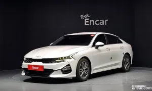 Kia K5 Prestige 2.0 2022