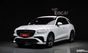 Genesis Gv70 2.5T Gasoline 2WD 2026