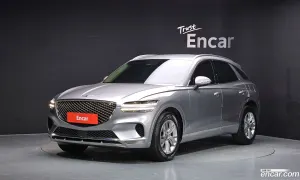 Genesis Gv70 2.5T Gasoline 2WD 2023