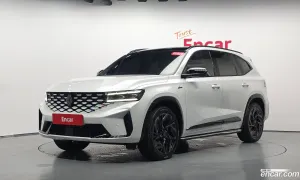 Renault-koreasamsung Grand koleos 1.5 E-TECH Esprit Alphine 2WD 2025