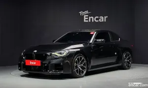 Bmw M2 M2 Coupe 2024