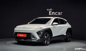 Hyundai Kona Inspiration 2024
