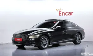 Genesis G80 Gasoline 2.5 Turbo AWD 2022