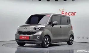 Kia Ray Prestige 2016