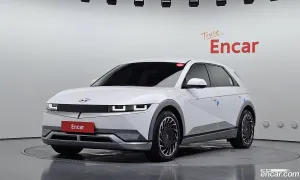 Hyundai Ioniq5 Prestige Long range 2022