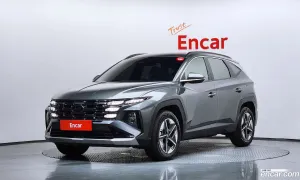 Hyundai Tucson H Pick Gasoline 1.6 Turbo 2WD 2025