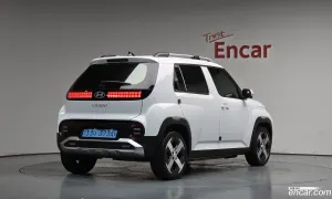 Hyundai Casper Inspiration 2026