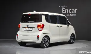 Kia Ray Prestige 2018