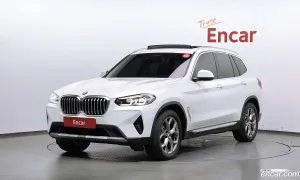Bmw X3 xDrive 20i 2022