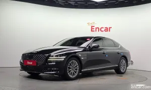 Genesis G80 Gasoline 2.5 Turbo 2WD 2023