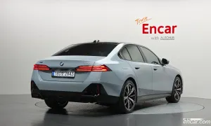 Bmw 5-series 530i xDrive M Sport 2025