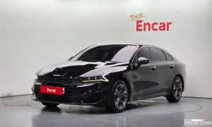 Kia K5 Signature 2.0 2022