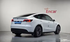 Tesla Model y RWD 2023
