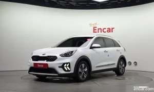 Kia Niro Prestige 1.6 HEV 2019