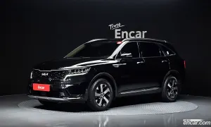 Kia Sorento Prestige Diesel 2.2 2WD 2022