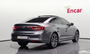 Renault-koreasamsung Sm6 2.0 GDe RE 2019