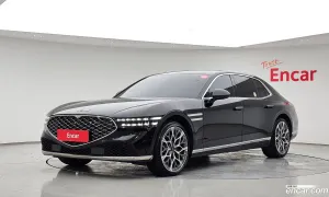Genesis G90 Gasoline 3.5 Turbo e-S/C AWD 2023