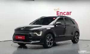 Kia Niro Signature 2024