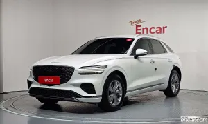 Genesis Gv70 2.5T Gasoline 2WD 2025