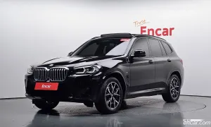 Bmw X3 xDrive 20i M Sport 2023