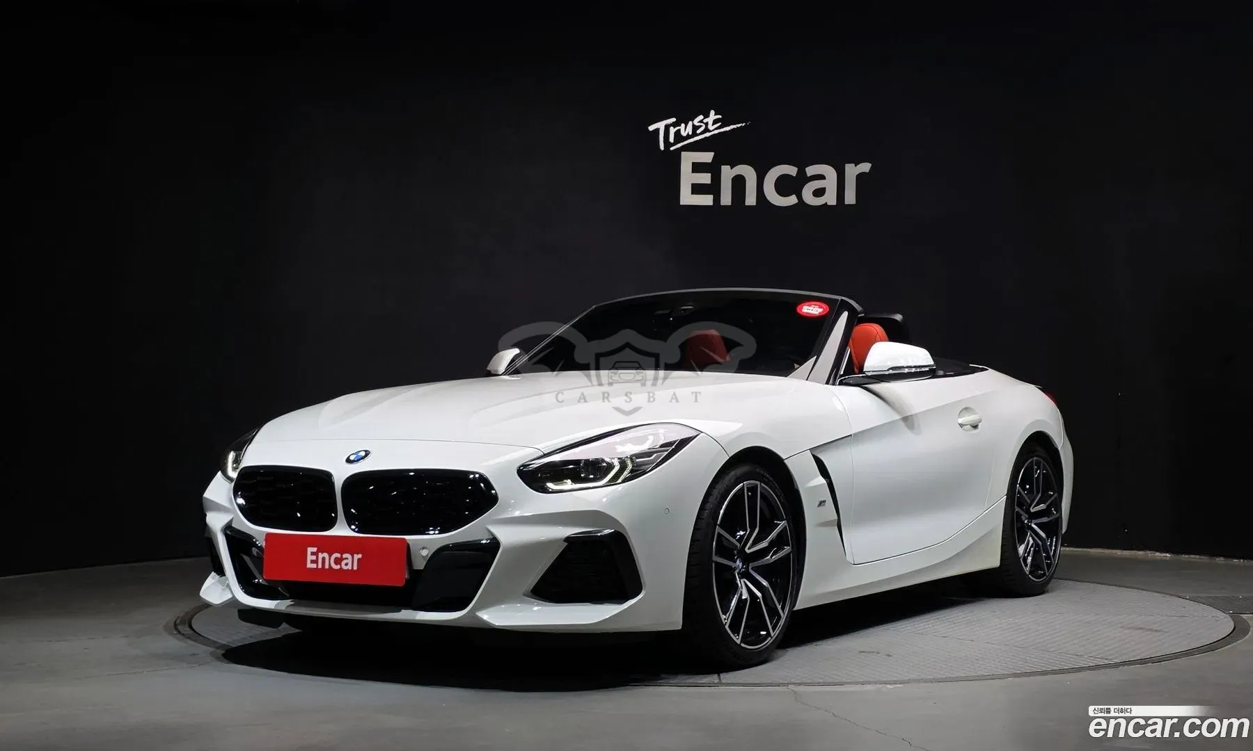 Bmw Z4 sDrive20i M Sport 2020