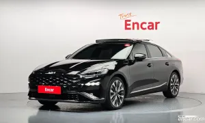 Kia K8 Signature 2.5 Gasoline 2WD 2022