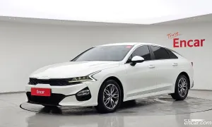 Kia K5 Prestige 2.0 2022