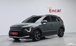 Kia Niro Prestige 2022