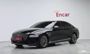 Genesis G80 Gasoline 2.5 Turbo AWD 2021