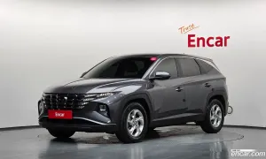 Hyundai Tucson Modern Gasoline 1.6 Turbo 2WD 2022