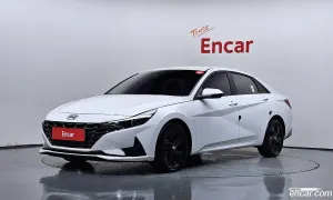 Hyundai Avante Modern 1.6 2023