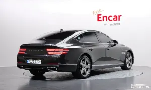 Genesis G80 Gasoline 2.5 Turbo AWD 2024