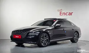 Genesis G80 Gasoline 2.5 Turbo AWD 2026