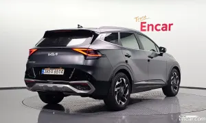 Kia Sportage Signature Diesel 2.0 2WD 2021