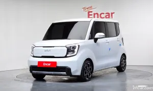 Kia Ray Signature 2023