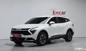 Kia Sportage Prestige Diesel 2.0 2WD 2021