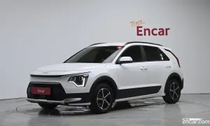 Kia Niro Trendy 2024