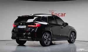 Bmw X1 M35i xDrive 2025